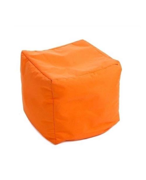 Cube Orange - JUMBO BAG