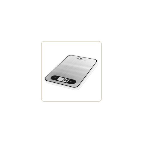 Little Balance Slim - Balance de cuisine - inox