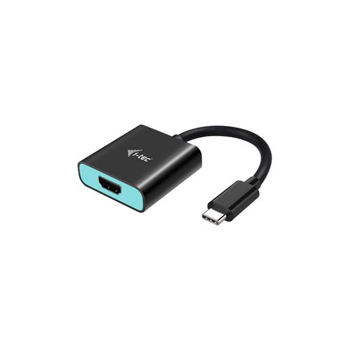 I-Tec Usb Adaptateur [1X Usb-C® - 1X Hdmi®] Usb C Hdmi 4K 60Hz Adapter 0.15 M - Image 3