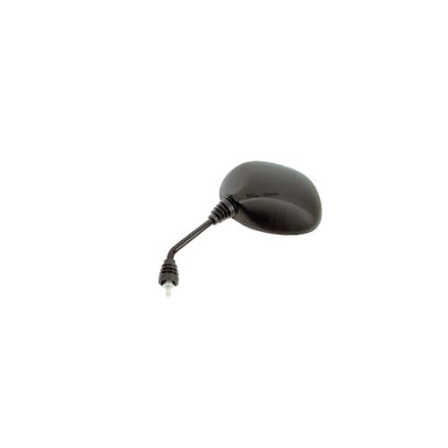 Rétroviseur gauche V PARTS type origine noir Honda FES250 Foresight