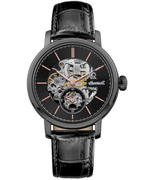 Ingersoll Montre Homme I05705 Noir