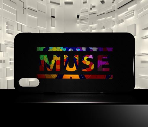 Coque Design Huawei P30 Muse 12