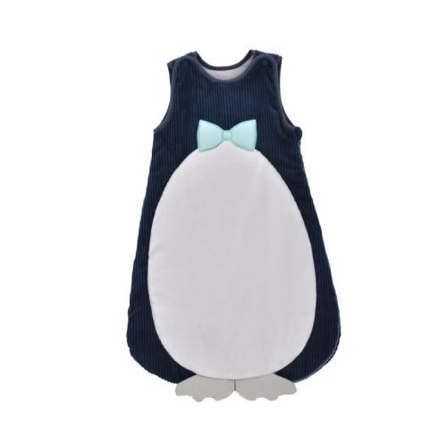 DOMIVA Gigoteuse Pingou - 0 / 6 mois - 70 cm