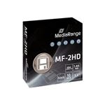 Émulateur Lecteur Disquette USB - SFR1M44-U100K - Compatible 1.44Mo - Pour Machines Vintage Et Orgues