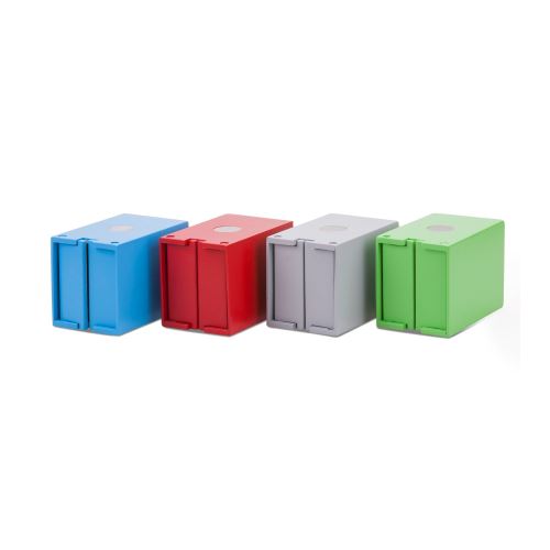 New Classic Toys - 10940 - Harbor Line - Containers 4 X