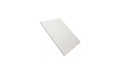 Vitre Intermediaire Rep 310A pour Four Electrolux - 356168401
