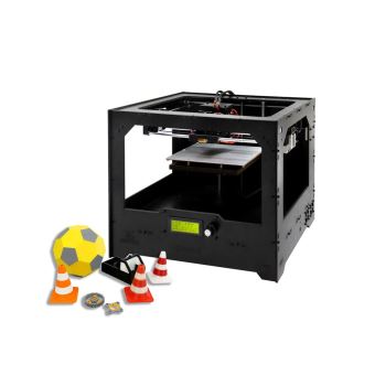 Kit D Imprimante 3d Impression De Haute Precision De 0 1mm
