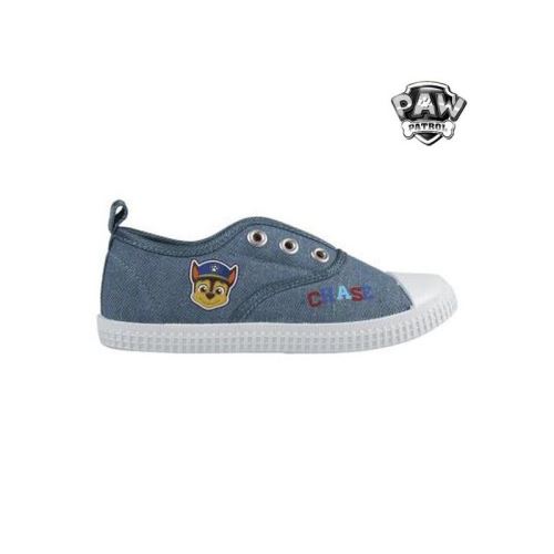 Chaussures casual enfant The Paw Patrol 72886 Gris (Taille des chaussures 25)