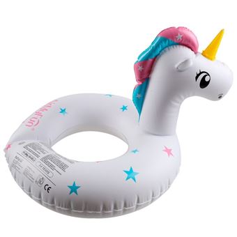2 Sur Bouee Gonflable Enfant Des 3ans Et Pour Piscine Plage Flotteur O49cm Licorne Magique O49 Cm Equipements De Piscine Achat Prix Fnac
