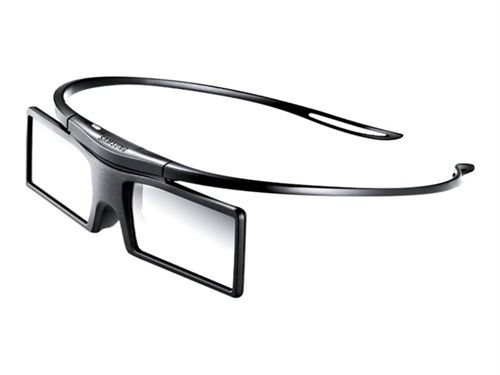 Lunettes 3d samsung store