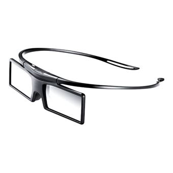 Lunette samsung 3d clearance