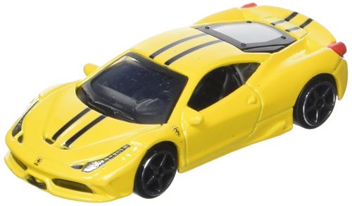 Burago - 56100 - Véhicule Ferrari - Echelle 1/6