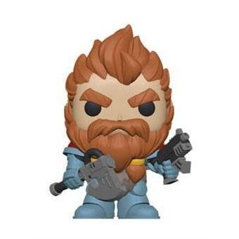 Figurine Funko Pop Games Warhammer 40 000 Pop 4