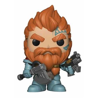 Figurine Funko Pop Games Warhammer 40 000 Pop 4