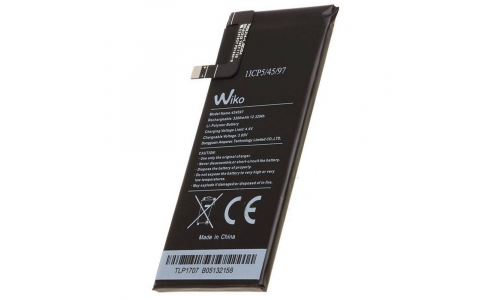Batterie Origine Wiko Wim de 3200 mAh