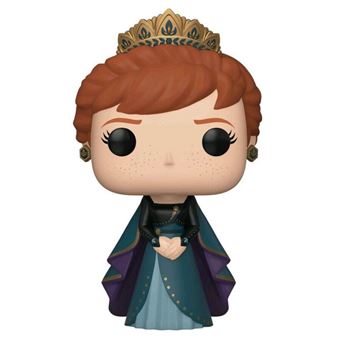 Figurine POP Disney Frozen 2 Anna Epilogue