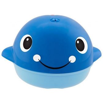 Jouet pour le bain Chicco Baleine