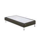 Sommier déco bultex confort médium morphologique 3 zones 90x190