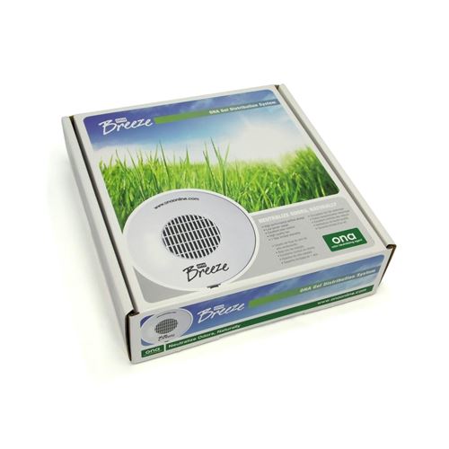 Diffuseur automatique ona breeze - 12 volt