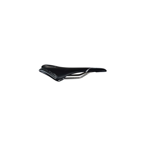 Selle route/vtt selle italia slr titanium noir 145gr