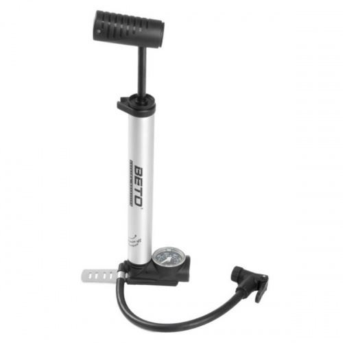 Beto MINI FLOOR POMPE 2 EN 1