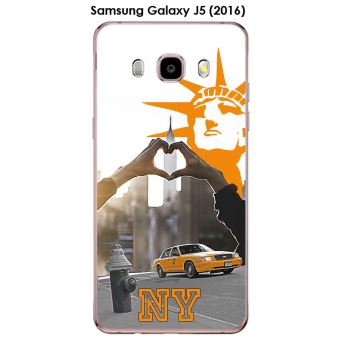 coque samsung galaxy j5 2016 new york