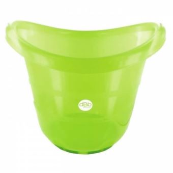 Baignoire Tub Nouveau Ne Vert Translucide Dbb Remond Baignoires Achat Prix Fnac