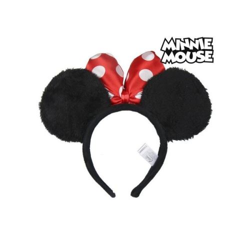 Serre-tête Minnie Mouse 75292