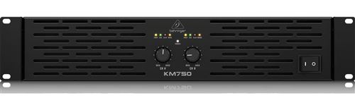 Behringer KM1700 ampli