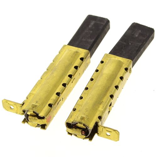 Charbon moteur 6x11 par 2 pour Aspirateur Karcher Achat CHARBON MOTEUR POUR ASPIRATEUR KARCHER | Réf: 9006567