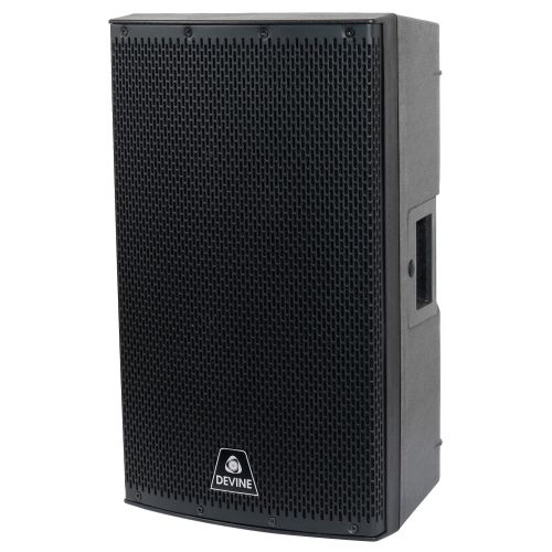 Devine Onyx 12 enceinte passive 12 pouces