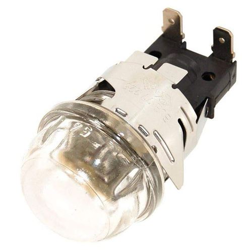 Beko Douille + Cache Lampe (299510-12329) Four, Cuisinière 265100022 Beko, Leisure, Far, Domeos - 299510_3662734039045