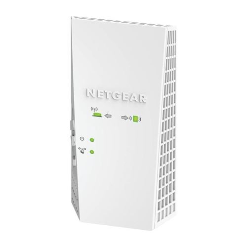 NETGEAR EX6250 - Extension de portée Wifi - Wi-Fi 5 - 2.4 GHz, 5 GHz