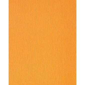 Avoir Images Papier Peint Faux Uni De Bonne Humeur Edem 118 21 Orange Jaune dernière salutations