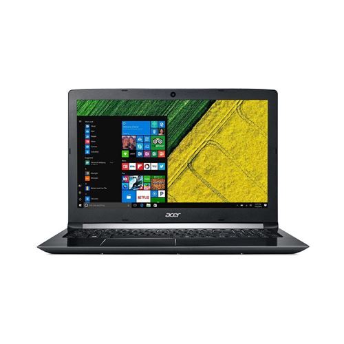 PC Portable Acer Aspire A515-51G-538N - i5 / 4Go / 128Go+1To