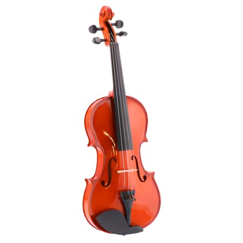 Fazley Vivace VI-200 violon 4/4 avec housse, archet et résine