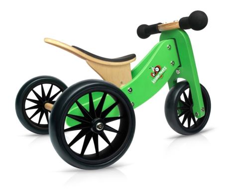 Kinderfeets TinyTot Groen