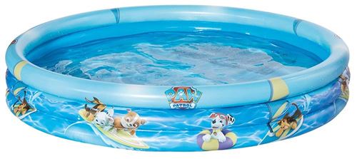 Happy People 16321 Pataugeoire Paw Patrol Motif – 122 x 23 cm