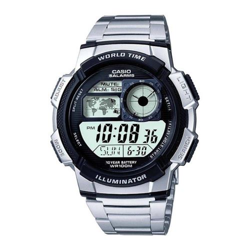 Montre Casio AE-1000WD-1AVEF Collection