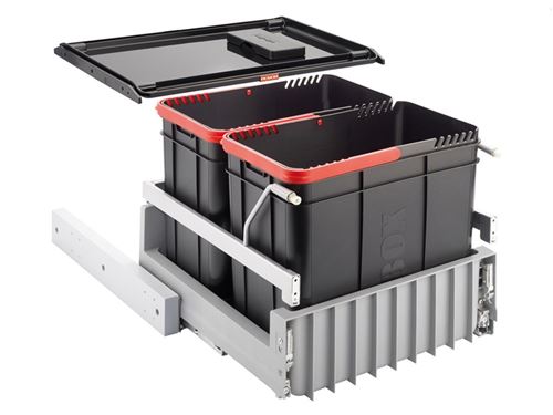 FRANKE Sorter 300 – 45 – Classeur de déchets de cuisine