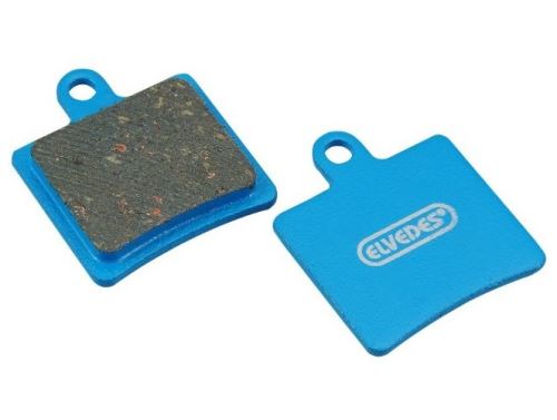 Elvedes plaquettes de frein à disque 6870Hope Mini