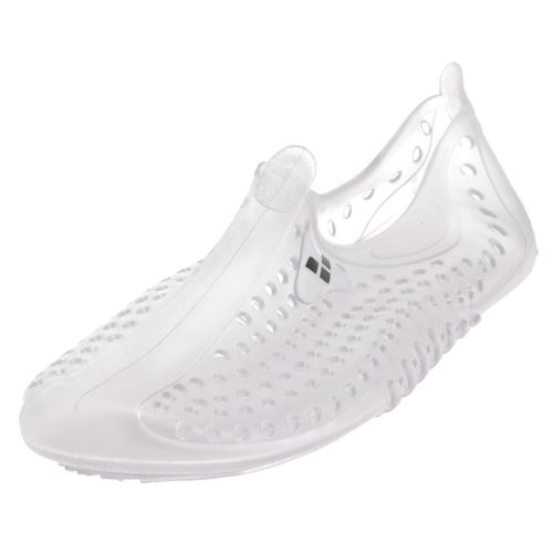 Chaussons aquatique Arena Sharm argent chausson Blanc taille : 43 réf : 06914