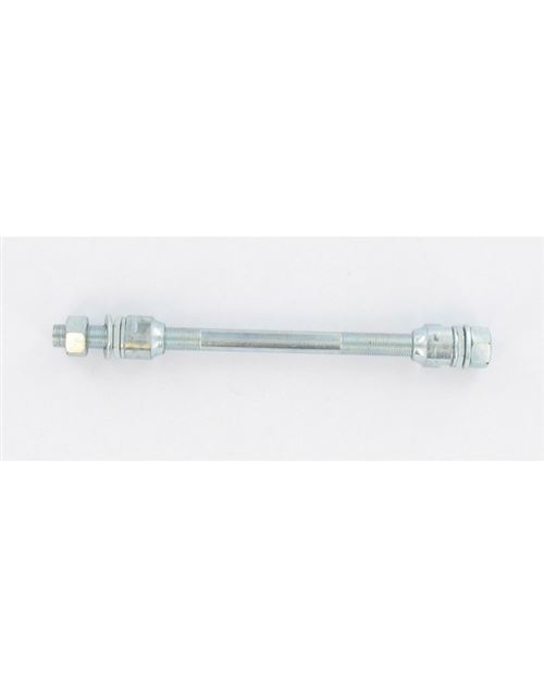 Axe de roue Solex AV AR 170mm