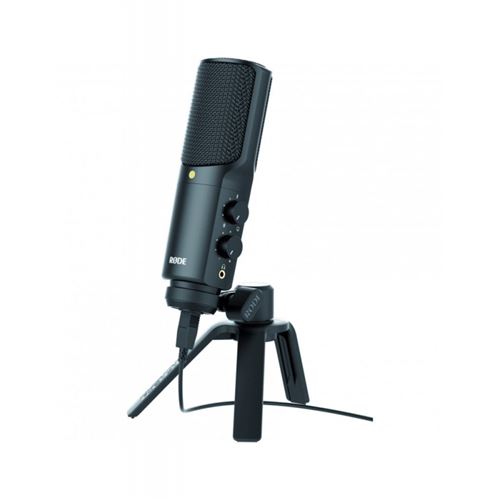 RØDE NT-USB - microfoon