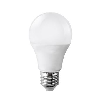 Ampoule LED 27 blanc froid puissante