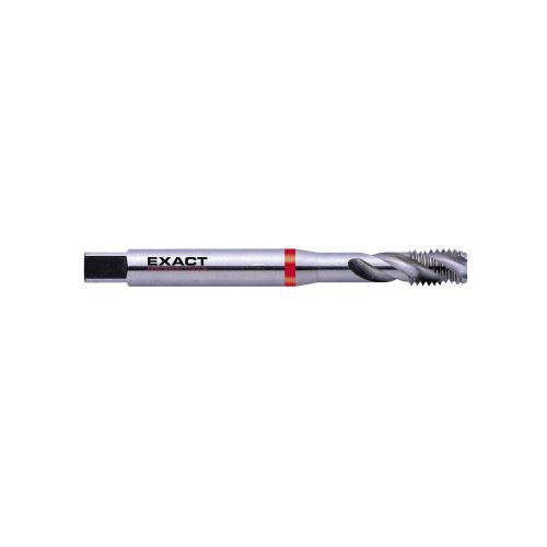 Taraud pour machine Exact 43682 métrique M4 0.7 mm coupe à droite N/A HSS-E forme B 1 pc(s)