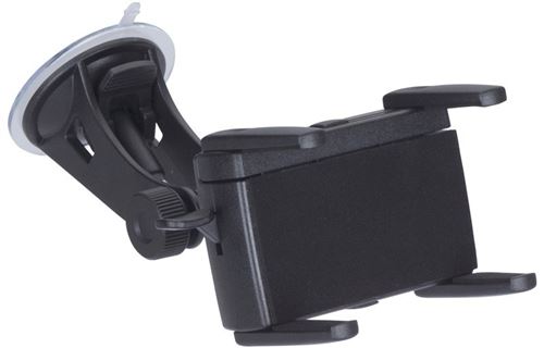Richter support de navigation universel 85-170 mm noir
