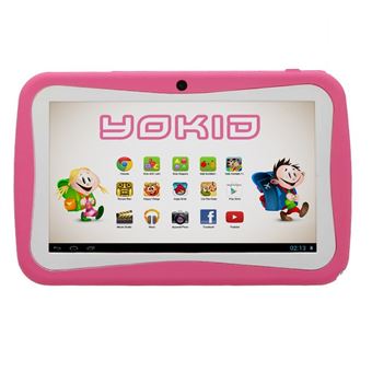 Tablette Enfant Lenovo M7, 7 Pouces + 1 an d'abonnement aux jeux éducatifs  et physiques Coco - 5 à 10 ans - Educational App store - Cdiscount Jeux -  Jouets