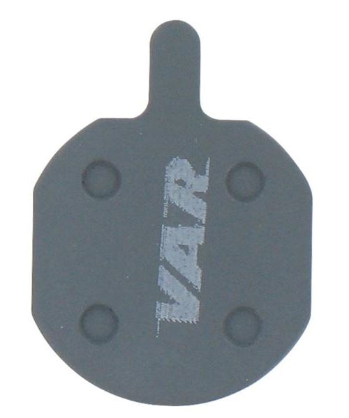 Var Freins Var Hayes Mx-2 Mx-3 Organic Hayes