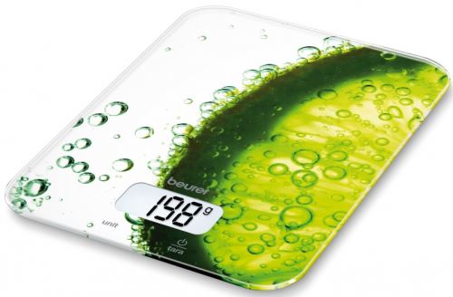 Beurer KS 19 Fresh - keukenweegschaal
